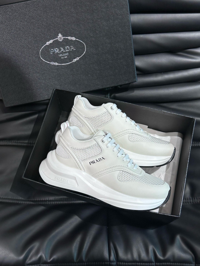 Prada Sneakers